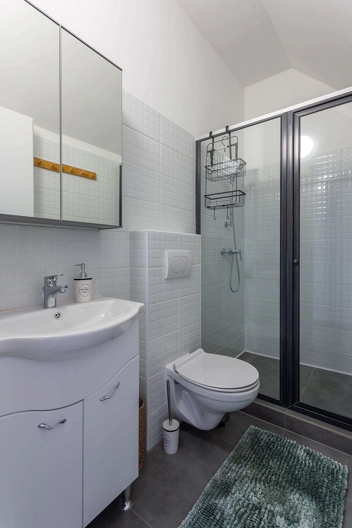 Emeleti deluxe szoba 1