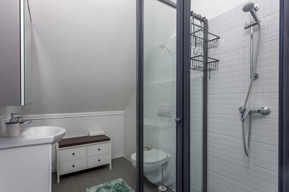 Emeleti deluxe szoba 2