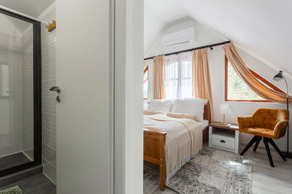 Emeleti deluxe szoba 1