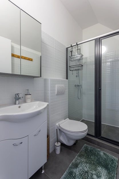 Emeleti deluxe szoba 1