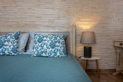 Földszinti két szobás apartman