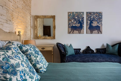 Földszinti két szobás apartman