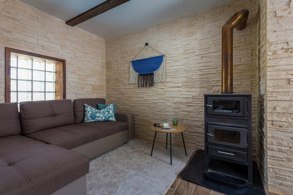 Földszinti két szobás apartman